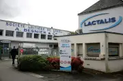Lactalis poursuivi par près de 500 salariés pour privation de participation