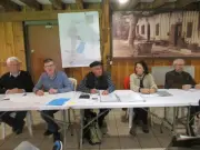 L'Addu de Biscarrosse défend la biodiversité forestière lors de son assemblée générale