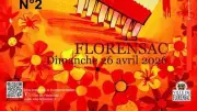 L'affiche gagnante des Floralies 2026 dévoilée après un concours artistique au collège Voltaire