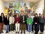 Laglorieuse : le maire sortant présente sa liste et un programme de continuité