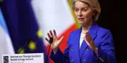 L'Allemagne rejette la proposition d'Ursula von der Leyen sur le nucléaire civil