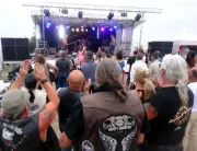 L'American Show de Lanton renaît malgré les tensions avec la mairie