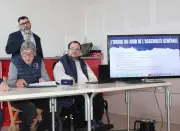 L'Amicale des anciens de la JSR rugby dresse un bilan positif de sa saison