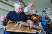 L'Amicale laïque de Morcenx-la-Nouvelle organise son Bal trad le 8 mars