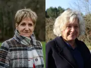 L'ancienne députée Dominique David vise la mairie de Bernos-Beaulac en Gironde