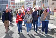 Landes : les syndicats boycottent une réunion sur la carte scolaire et manifestent