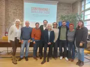 Langon : le maire sortant Jérôme Guillem brigue un second mandat avec une équipe renouvelée