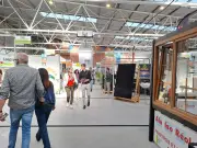 Langon : le Salon Maison et Jardin revient pour une 29e édition riche en conseils et innovations