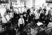 Langon : un concert exceptionnel Solissimo réunit Harmonie Sainte-Cécile et neuf solistes