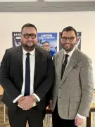 Lanton : Maxime Sauval dévoile la liste complète du Rassemblement national pour les municipales