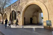 L'architecte Bassam Tabet a façonné Antibes : ses projets emblématiques exposés