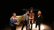 L'Arentelle fête 40 ans de théâtre rural avec une passation émouvante à Saint-Flour-de-Mercoire