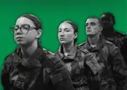 L'armée française se féminise : une transformation stratégique et structurelle