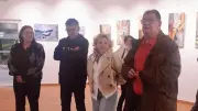 L'Art du Pic expose les talents de ses élèves à Saint-Mathieu-de-Tréviers