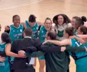 L'AS Saint-Delphin qualifiée pour la finale du Trophée Coupe de France féminin à Bercy