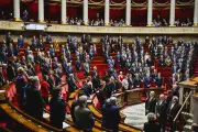 L'Assemblée nationale ébranlée par les révélations sur l'idéologie néonazie de Quentin Deranque