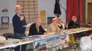 L'association Aguze et Jaur dresse son bilan et dévoile ses projets d'animations pour 2026