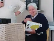 L'association ANLP distingue les acteurs de la vallée de l'Antenne et décerne un prix pour pollution