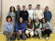 L'association Berritza affiche une croissance remarquable de son activité artistique en Soule