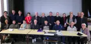 L'association mimbastaise Lous Pastes renouvelle sa présidence lors d'une assemblée générale