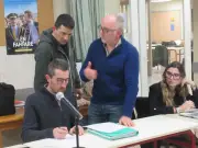 L'Association Musicale Pouillonnaise célèbre 88 ans d'harmonie et 60 ans de banda