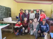 L'association souletine lauréate de So Coopération pour son projet agroécologique en Bolivie