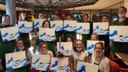 L'atelier de Selky organise deux soirées créatives Paint & Cheers en mars