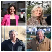 Latresne : après la démission forcée du maire, une campagne électorale sous tension