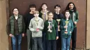 Lattes Échecs brille au championnat académique et vise les titres nationaux