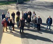 Laurent Fritsch officialise sa candidature pour les municipales 2026 à Saint-Avit-Saint-Nazaire