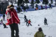 L'Autorité de la concurrence sanctionne le syndicat des moniteurs de ski pour exclusivité