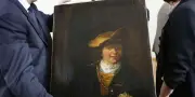 L'aveu tardif d'un vol de Rembrandt : l'histoire troublante de Patrick Vialaneix