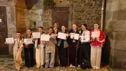 L'école de danse Mouv & Soul brille au concours national de la CND à Carcassonne