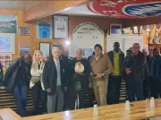 Le Canaulito célèbre sa 43e édition avec une équipe martiniquaise à Lacanau