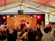 Le Canon Français face aux accusations de politisation : un banquet traditionnel au cœur des polémiques