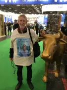 Le cardiologue Paul Montserrat dénonce la crise de l'hôpital de Marmande-Tonneins