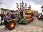 Le Carnaval de Langon revient le 14 mars pour une fête populaire et musicale