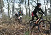 Le Castres Cyclo Club relance sa saison avec une randonnée VTT et pédestre ce dimanche
