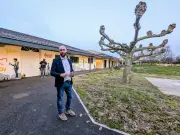 Le centre de loisirs de Marmande rénové pour 4 millions d'euros après 18 mois de travaux