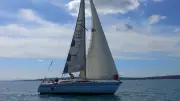 Le Cercle de voile de l'Orb lance son Challenge de printemps 2026 avec des sorties en mer conviviales