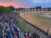 Le championnat de France de speedway et flat track démarre à Marmande