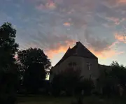 Le château de Lavison se transforme en pub irlandais pour la Saint-Patrick