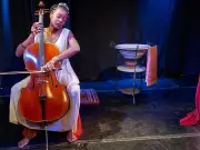 Le château de Morin à Puch-d’Agenais relance sa saison théâtrale avec une adaptation de Racine