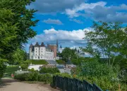Le château de Pau, trésor historique et musée national, attire 80 000 visiteurs annuels