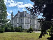 Le château Haltya à Ustaritz dévoile sa saison culturelle 2026 avec des artistes locaux