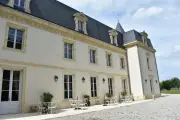 Le Château Sénéjac dévoile ses trésors lors du Printemps des châteaux du Médoc
