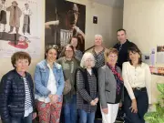 Le cinéma Art et essai de Garlin en péril : un déficit de 8 930 euros malgré l'engagement des bénévoles