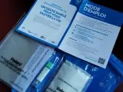 Le Côlon Tour de la Ligue des Landes contre le cancer s'installe à Peyrehorade