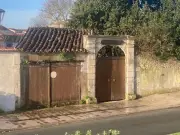 Le Clos Sourbier à Château-d'Oléron : un projet immobilier entre histoire et archéologie