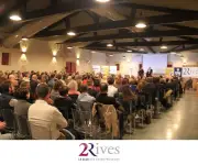 Le Club 2 Rives de Cadillac fédère les entrepreneurs de Langon à La Brède